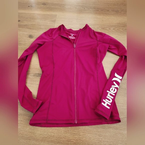 Hurley Sweater - Picture 1 of 5